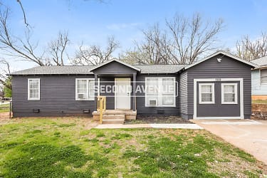 3701 Woodside Dr - Midwest City, OK
