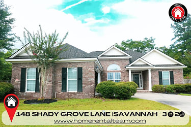 148 Shady Grove Ln - Savannah, GA