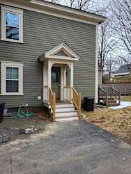 36 Franklin St unit 2 - Concord, NH
