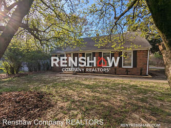 1479 Old Hickory Rd - Memphis, TN