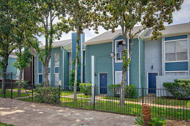 Valle Vista Apartments - Houston, TX