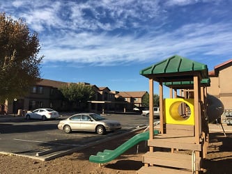 Sonora Vista Apartments - Douglas, AZ