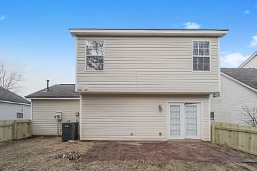 2813 Trestle Ct SW - undefined, undefined