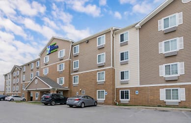 Furnished Studio - Louisville - Airport Apartments - undefined, undefined