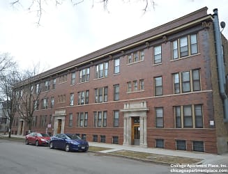 3902 N Greenview Ave unit 1 - Chicago, IL