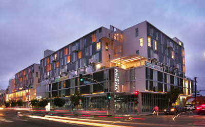 Prizma Apartments - Los Angeles, CA