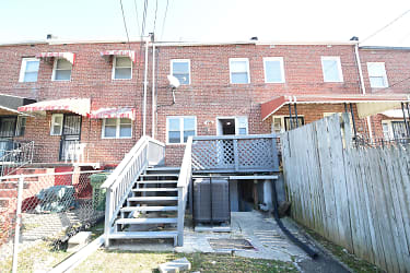 1112 N Augusta Ave unit 1 - Baltimore, MD