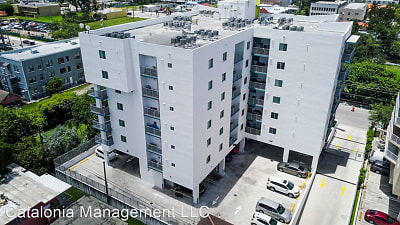 624 SW 1st Street - Miami, FL