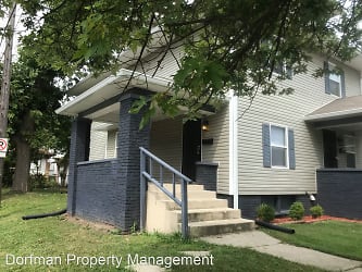 1102 N Parker Ave - Indianapolis, IN