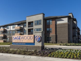 SageWood Village Apartments - Fort Worth, TX