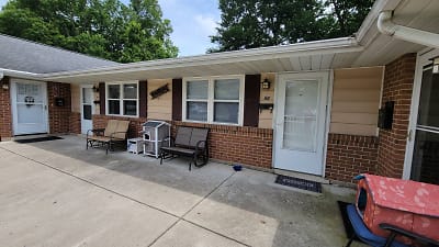 56 Candlewood Ct unit 60 - Germantown, OH