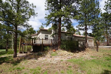 29993 Paint Brush Drive Evergreen CO 80439 - undefined, undefined