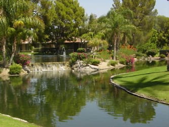 1800 Pso Raqueta - Palm Springs, CA