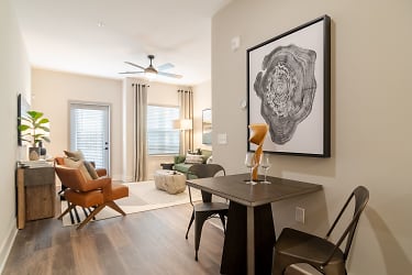 Treesort Luxury Living Apartments - Gainesville, GA
