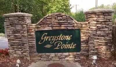 3003 Greystone Point - Greensboro, NC