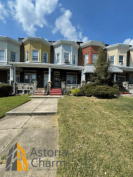 858 Whitmore Ave unit 2 - Baltimore, MD