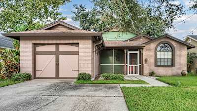 12715 Trowbridge Ln - Tampa, FL