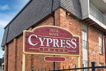 Cypress Trace Apartments - New Orleans, LA