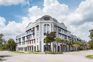 Galleria Oldsmar Apartments - Oldsmar, FL
