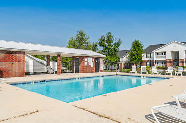 Waterford Place Apartments - Milledgeville, GA