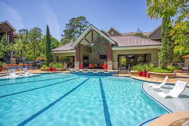 The Woodlands Lodge Apartments - Spring, TX