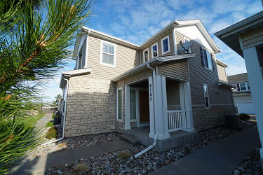 6127 Calico Patch Heights - Colorado Springs, CO
