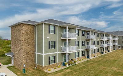Meridian Hills Senior Apartments - Louisville, KY
