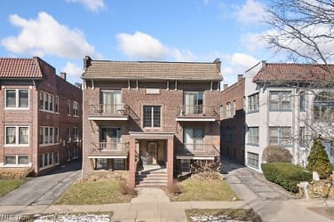 2773 Hampshire Rd #7 - Cleveland Heights, OH