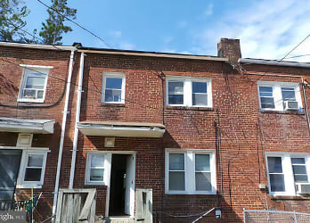 3815 Cottage Ave unit 3rooms - Baltimore, MD