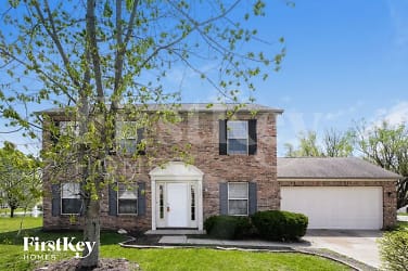11225 Pine Mountain Pl - Indianapolis, IN