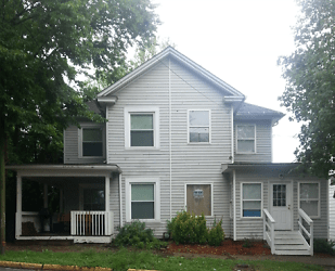 40 E State St unit A - Athens, OH