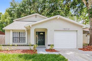 16314 Caliente Place - Tampa, FL