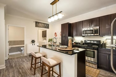 Arlo Luxury Apartment Homes - Little Rock, AR