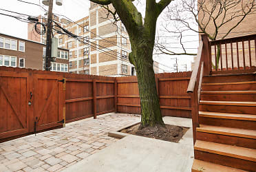 5610 N Kenmore Ave unit 1N - Chicago, IL