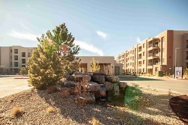 Wintergreen Luxury Apartments - Albuquerque, NM