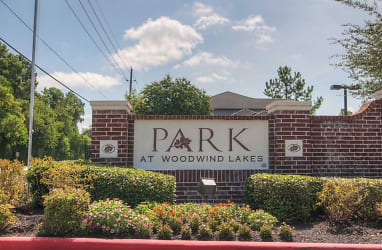 Park At Woodwind Lakes Apartments - Houston, TX