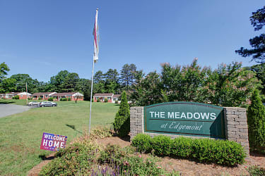 The Meadows At Edgemont Apartments - Gastonia, NC
