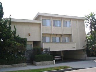 1812 Corinth Ave unit 1 - Los Angeles, CA