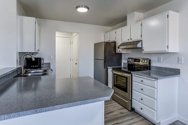 Deer Creek Apartments - Boise, ID