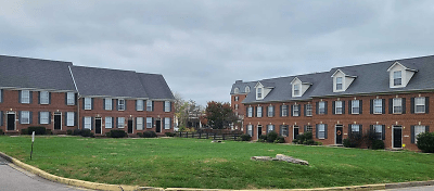 Old Todds Townhomes Apartments - undefined, undefined