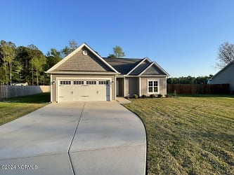 227 Clay Hill Rd - Sneads Ferry, NC
