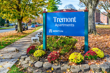 Tremont Apartments - Allentown, PA
