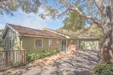 24720 Dolores St - Carmel By The Sea, CA