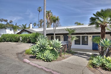 1514 Eucalyptus Hill Rd. Apartments - Santa Barbara, CA