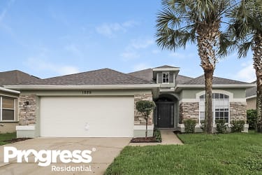 1986 Willow Wood Dr - Kissimmee, FL