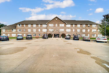 Kirby Manor Apartments - Hobart, IN
