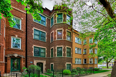 6437 N Bosworth Ave - Chicago, IL
