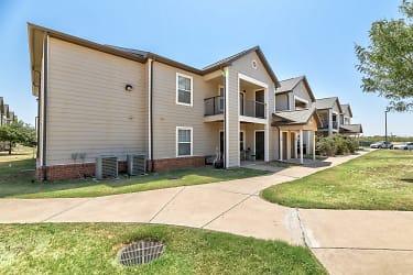 Deer Creek Apts Apartments - Levelland, TX