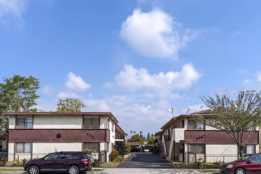 Hellman Apartments - Rosemead, CA