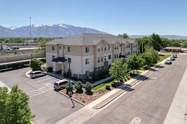 The Grand At Midvale Apartments - Midvale, UT